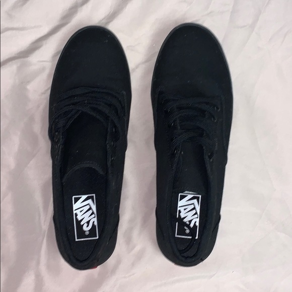 Vans - Picture 2 of 3
